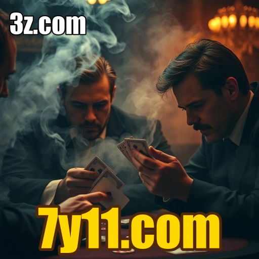 Loteria Criativa e Diversão no 7y11.com