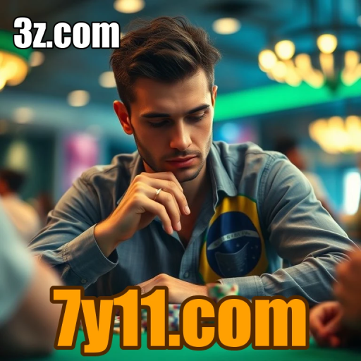 Promoções Incríveis no 7y11.com para Jogadores Brasileiros